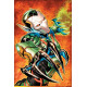 ABSOLUTE POWER TASK FORCE VII 7 OF 7 CVR C TOM RANEY CARD STOCK VAR
