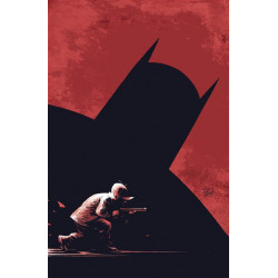 BATMAN DAY 2024 - BATMAN ELMER FUDD SPECIAL 1