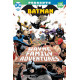 BATMAN DAY 2024 - BUNDLE OF 25 - BATMAN WAYNE FAMILY ADVENTURES 1 NET 