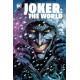 BATMAN DAY 2024 - BUNDLE OF 25 - JOKER THE WORLD SPECIAL EDITION 1 NET 