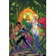 POWER GIRL 13 CVR A YANICK PAQUETTE