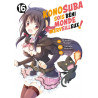 KONOSUBA TOME 16