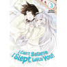 I CAN T BELIEVE I SLEPT WITH YOU TOME 03