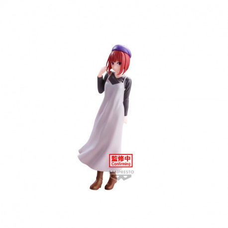 KANA ARIMA OSHI NO KO FIGURINE CASUAL WEAR VERSION 19 CM