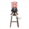ANYA FORGER SPY X FAMILY BREAK TIME COLLECTION FIGURINE 9 CM