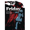 FRIDAY TP BOOK 03