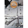 PORT OF EARTH DLX HC