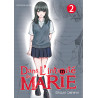DANS L'INTIMITE DE MARIE - TOME 2 - VOL02