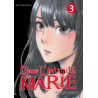 DANS L'INTIMITE DE MARIE - TOME 3 - VOL03