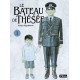 LE BATEAU DE THESEE - TOME 1