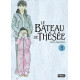 LE BATEAU DE THESEE - TOME 3