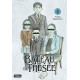 LE BATEAU DE THESEE - TOME 4