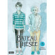 LE BATEAU DE THESEE - TOME 5