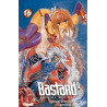 BASTARD TOME 16 EXTREME LIMITE