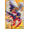 BASTARD TOME 23 LES LOIS IMMORALES 5E PARTIE
