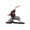 TOJI FUSHIGURO JUJUTSU KAISEN ARTFX J STATUE