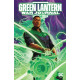 GREEN LANTERN WAR JOURNAL TP VOL 01 CONTAGION