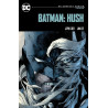 BATMAN HUSH TP DC COMPACT COMICS EDITION