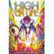 HIGH ON LIFE TP VOL 1