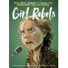 GIRL REBELS HC 