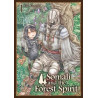 SOMALI AND THE FOREST SPIRIT GN VOL 1