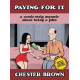 PAYING FOR IT THE FILM EDITION 