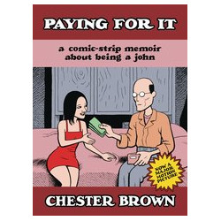 PAYING FOR IT THE FILM EDITION 