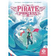PIRATE PRINCESS GN 