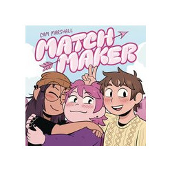 MATCHMAKER GN 