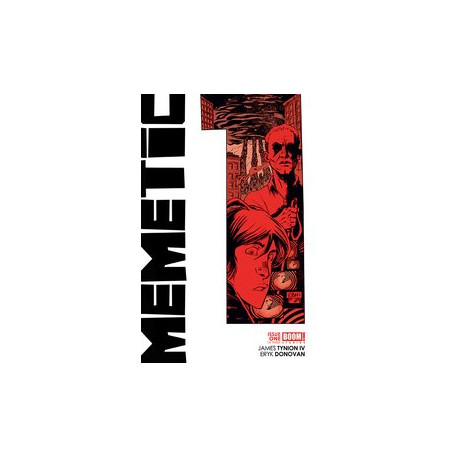 MEMETIC ARCHIVE EDITION 1 