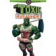 TOXIC AVENGER 1 CVR A HARPER