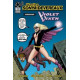 STARRING SONYA DEVEREAUX VIOLET VIXEN 1 CVR B PARODY
