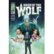 HOUR OF THE WOLF 1 CVR B RAYMUND BERMUDEZ