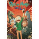 RICK AND MORTY YOUTH IN RICKVOLT 3 CVR B HIROI DE