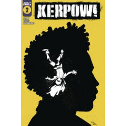 KERPOW 2 CVR B JULIO BRILHA