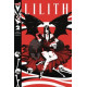 LILITH 2 CVR A HOWELL