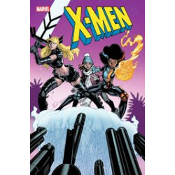 X-MEN 6