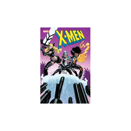 X-MEN 6