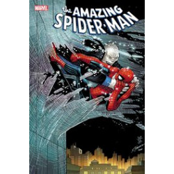 AMAZING SPIDER-MAN 59