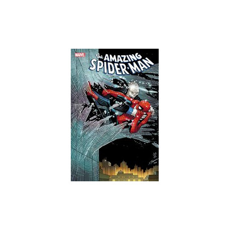 AMAZING SPIDER-MAN 59