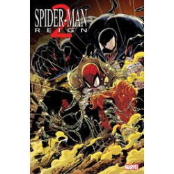 SPIDER-MAN REIGN 2 4
