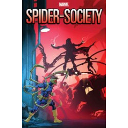 SPIDER-SOCIETY 3