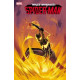MILES MORALES SPIDER-MAN 25 SARA PICHELLI VAR