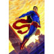 ACTION COMICS 1072 CVR C IBRAHIM MOUSTAFA CARD STOCK VAR