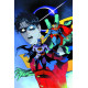 BATMAN SUPERMAN WORLDS FINEST 32 CVR A DAN MORA