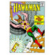 HAWKMAN 4 FACSIMILE EDITION