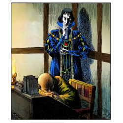 SANDMAN THE COMPLETE SHAKESPEARE COLLECTION MR 