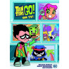 TEEN TITANS GO ON TV TP
