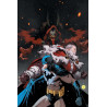 BATMAN SANTA CLAUS SILENT KNIGHT TP