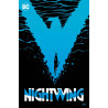 NIGHTWING 2021 TP VOL 06 STANDING AT THE EDGE